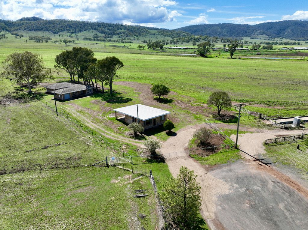 41 Alfred Brown Lane, Scone NSW 2337 House for Sale Domain