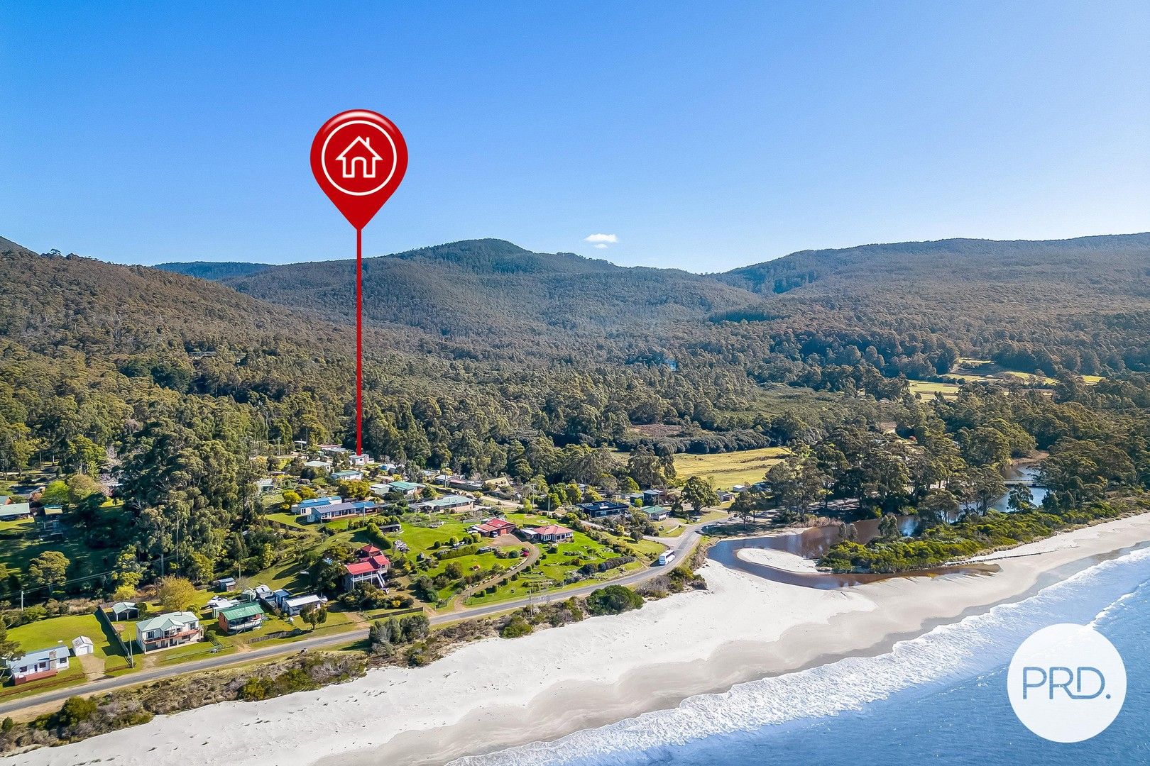 18 Francis Lane, Adventure Bay TAS 7150, Image 0