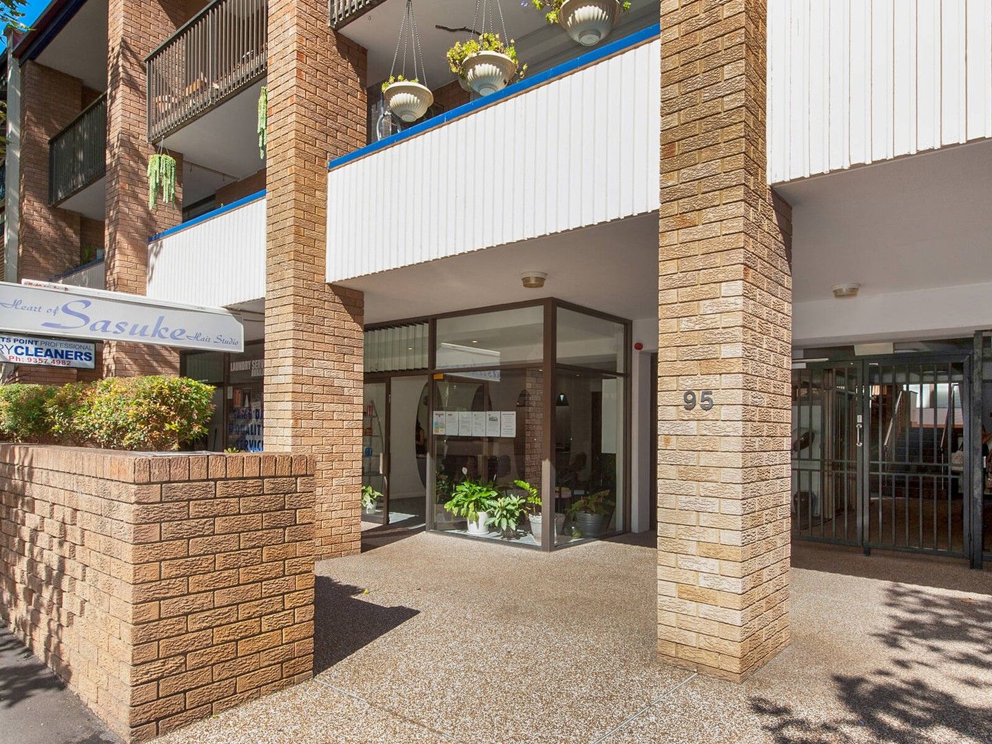 2 bedrooms Apartment / Unit / Flat in 3/87-95 Victoria Street POTTS POINT NSW, 2011