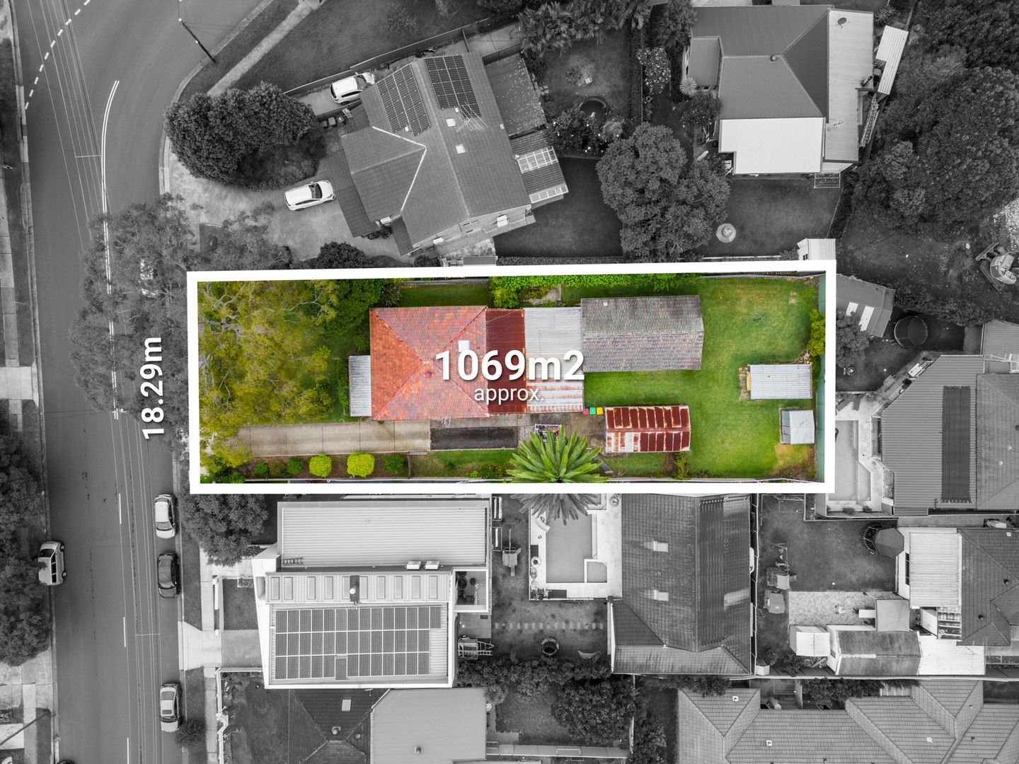 38 Bogalara Road, Old Toongabbie NSW 2146, Image 0