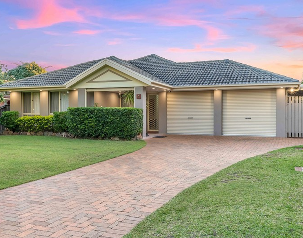 4 Genoa Grove, Tea Gardens NSW 2324