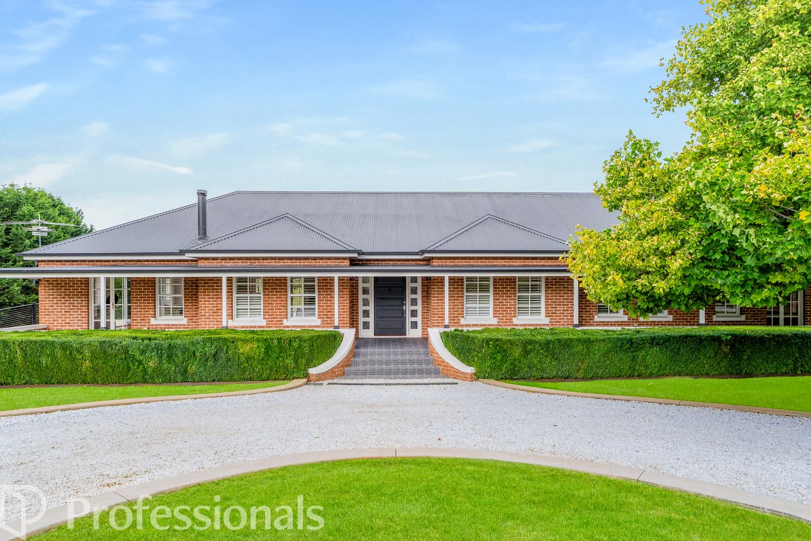 357 Pinnacle Road, Orange NSW 2800