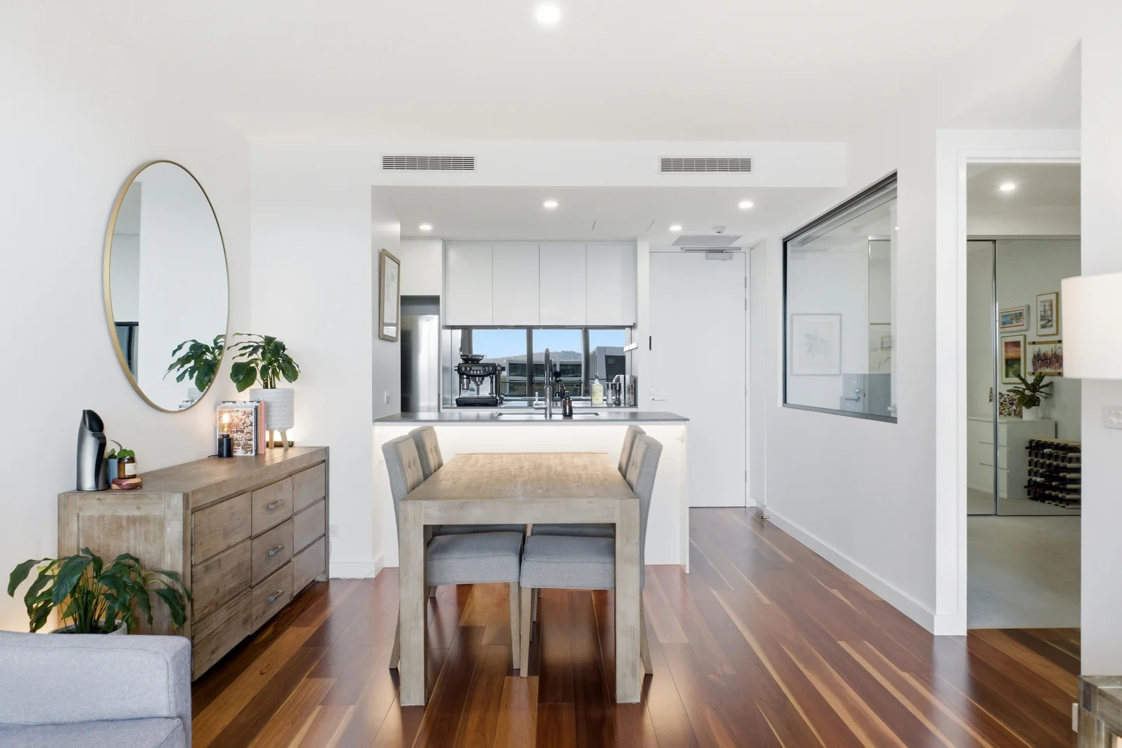 Additional image 4 of 623/2 Anzac Park, Campbell ACT 2612