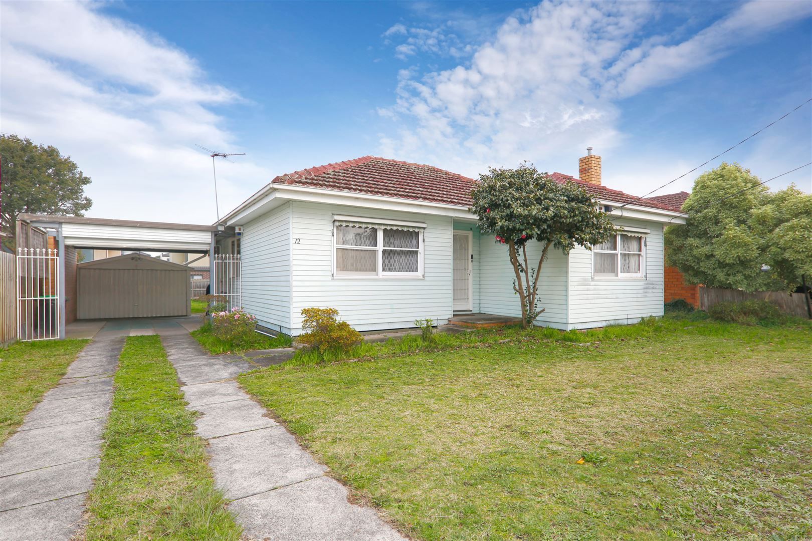 3 bedrooms House in 12 Callander Road NOBLE PARK VIC, 3174