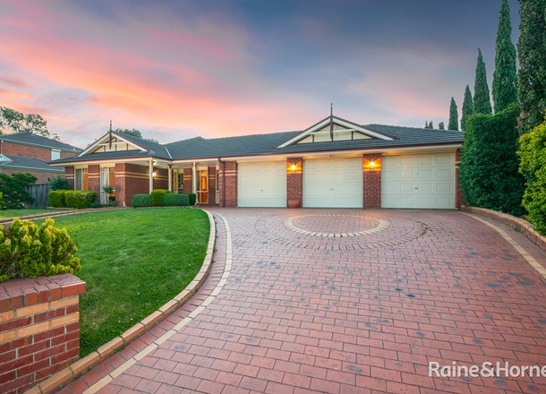 6 Correa Way, Sunbury VIC 3429