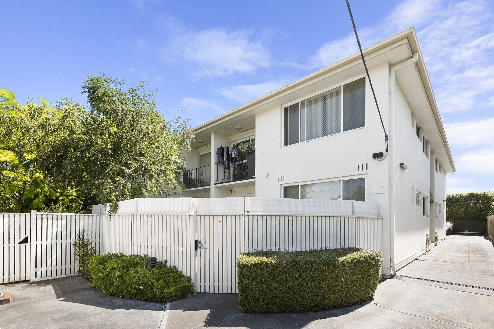 1 bedrooms Apartment / Unit / Flat in 5/42 Tranmere Avenue CARNEGIE VIC, 3163