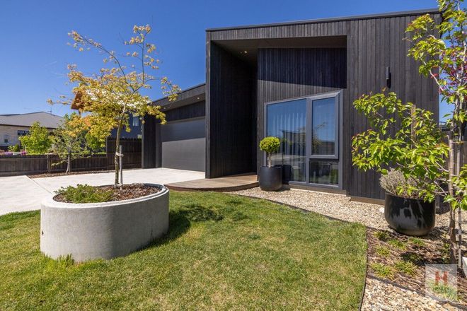 Picture of 4B Alice Street, JINDABYNE NSW 2627