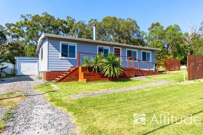 Picture of 36 Awaba Street, FASSIFERN NSW 2283