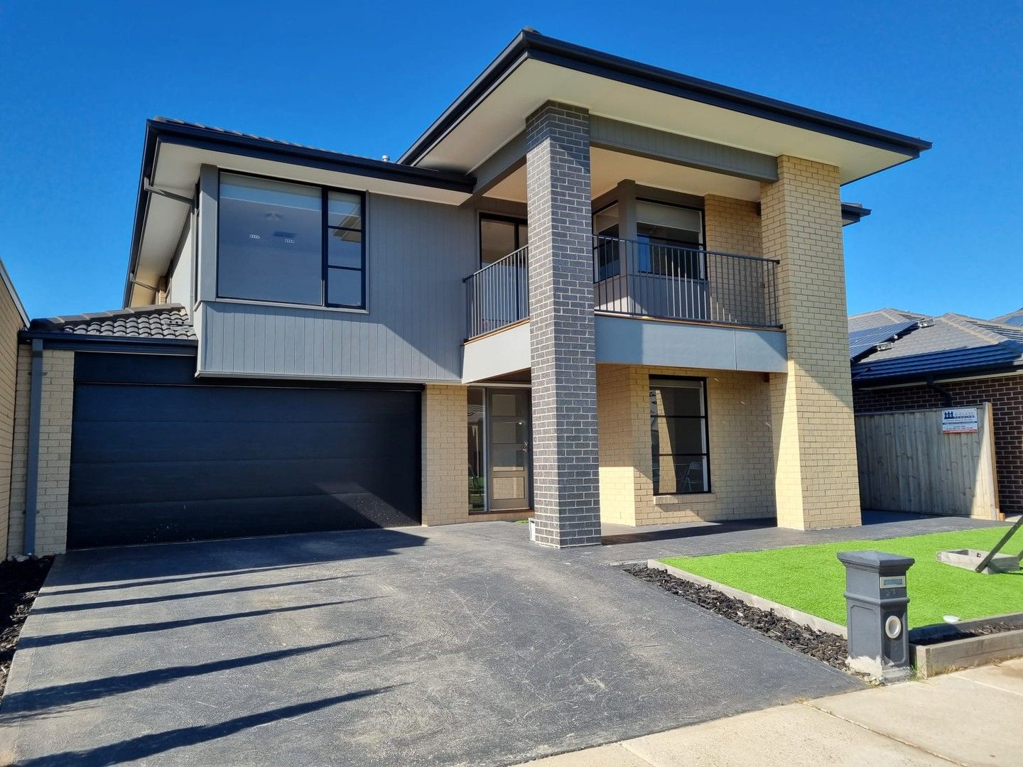 4 bedrooms House in 23 Surya Street TRUGANINA VIC, 3029