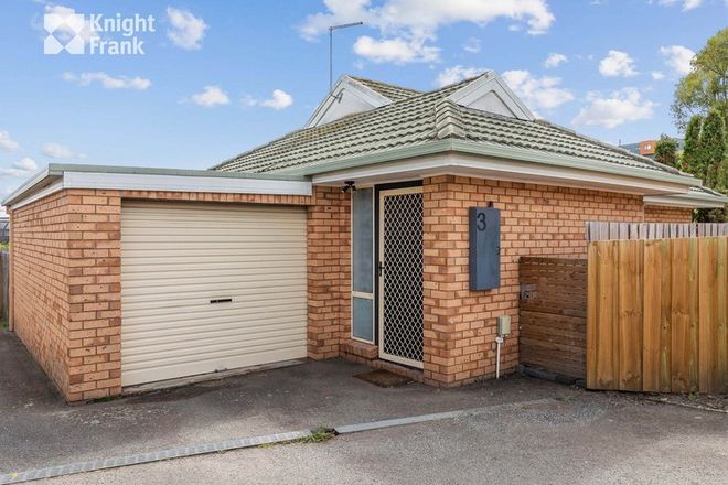 Picture of 3/104 Franmaree Road, NEWNHAM TAS 7248