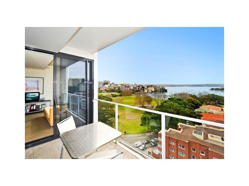 1003/85 New South Head Road, Edgecliff NSW 2027, Image 0