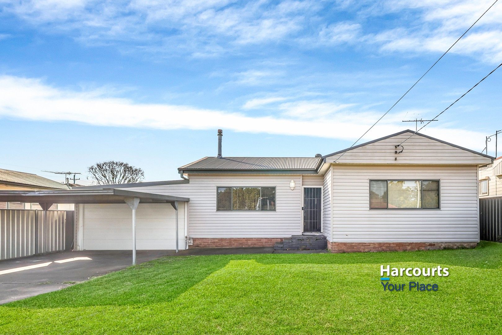 80 & 80A Fuller Street, Mount Druitt NSW 2770 Domain