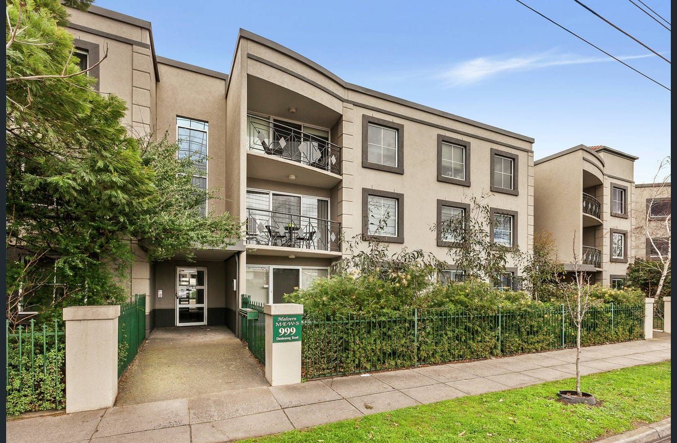 1/999 Dandenong Road, Malvern East VIC 3145