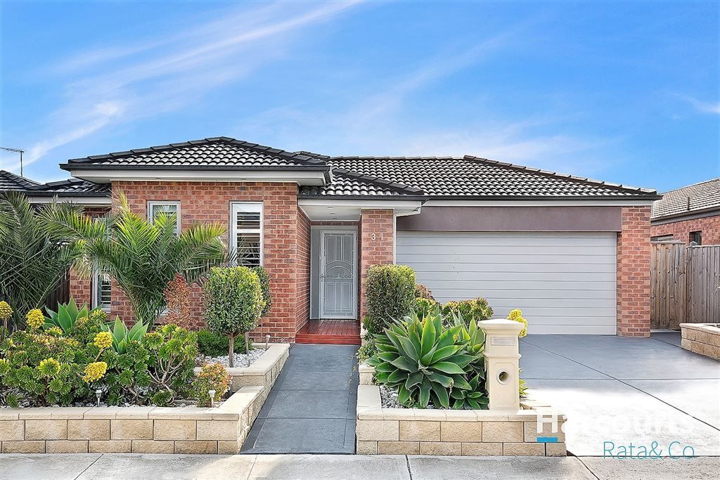 31 Evolve Esplanade, Wollert VIC 3750, Image 0