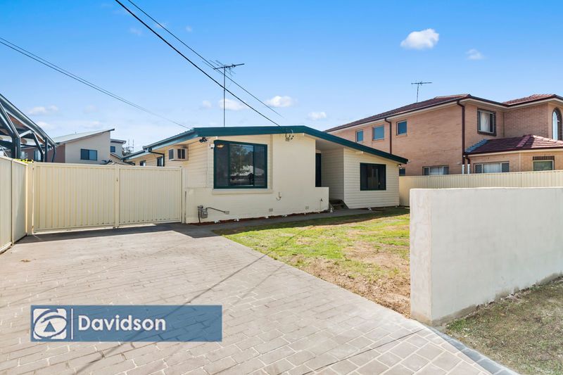 33 Markham Street, Holsworthy Property History & Address Research