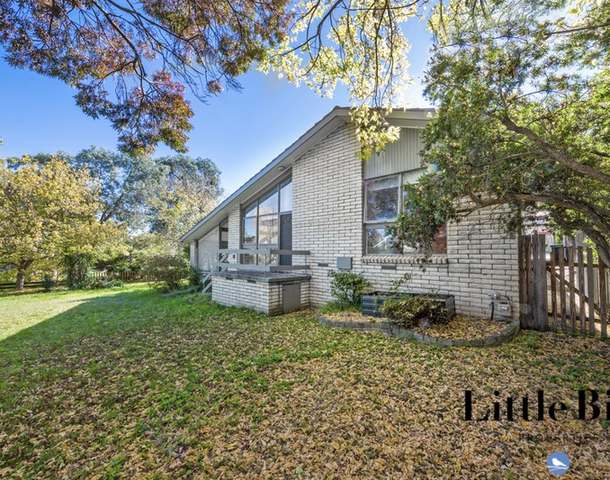 16 Prout Place, Weston ACT 2611