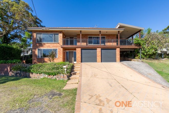 Picture of 2 Bradman Street, CHARLESTOWN NSW 2290