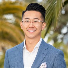 Harry Lai, Sales representative