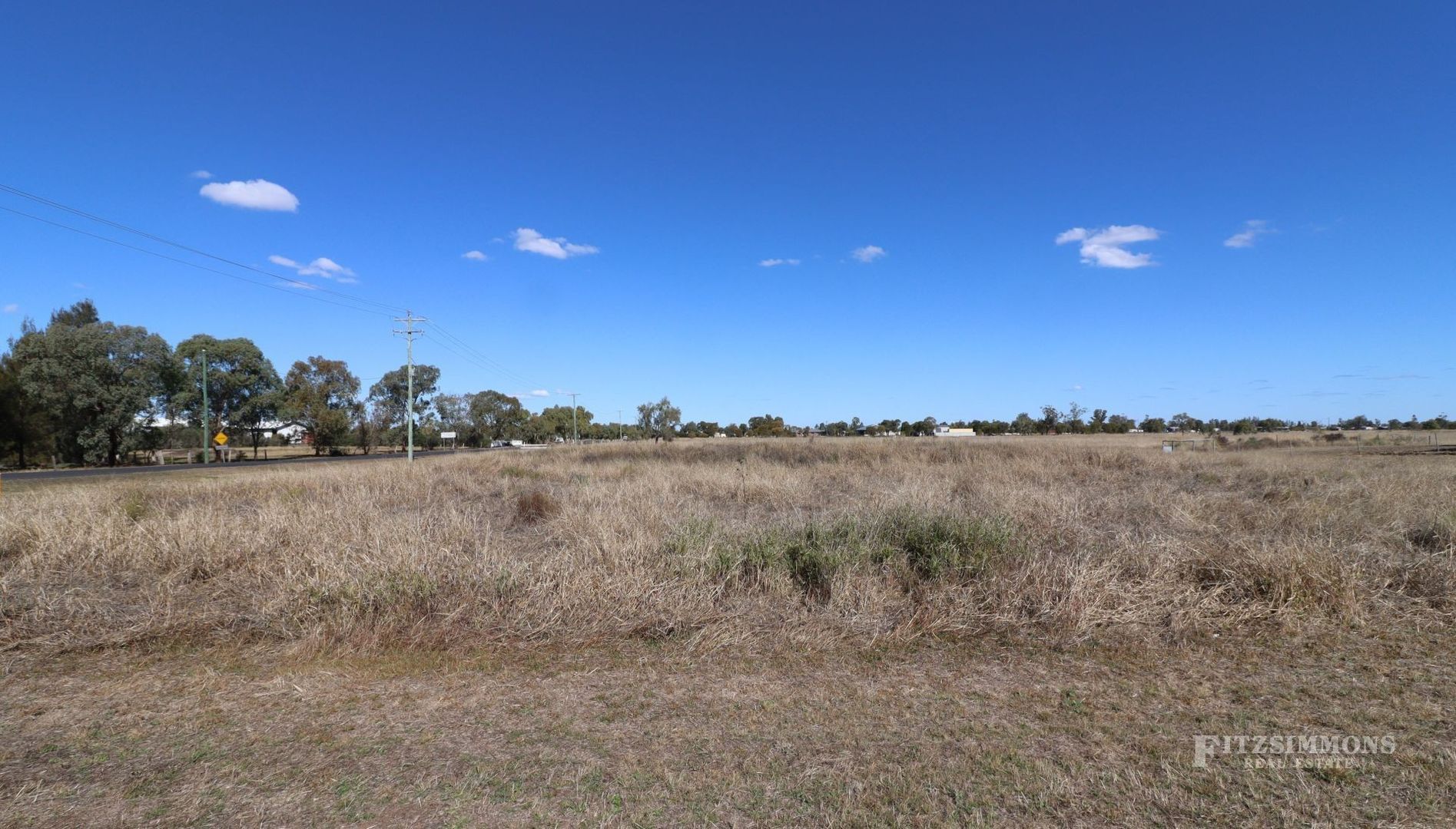 Lot 1 Katherine Street, Dalby QLD 4405, Image 1