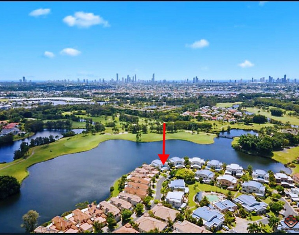 39/117 Palm Meadows Drive, Carrara QLD 4211