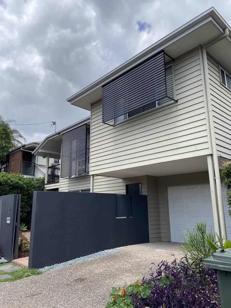 4 bedrooms House in 3 Tyson Street GORDON PARK QLD, 4031