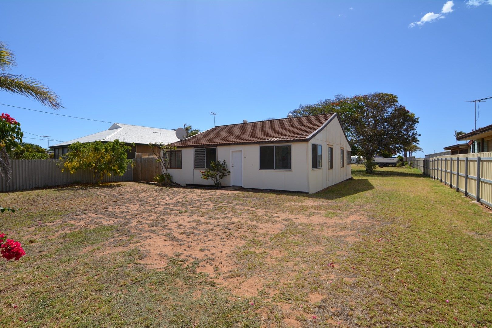 44 Cleaver Street, Carnarvon WA 6701, Image 0