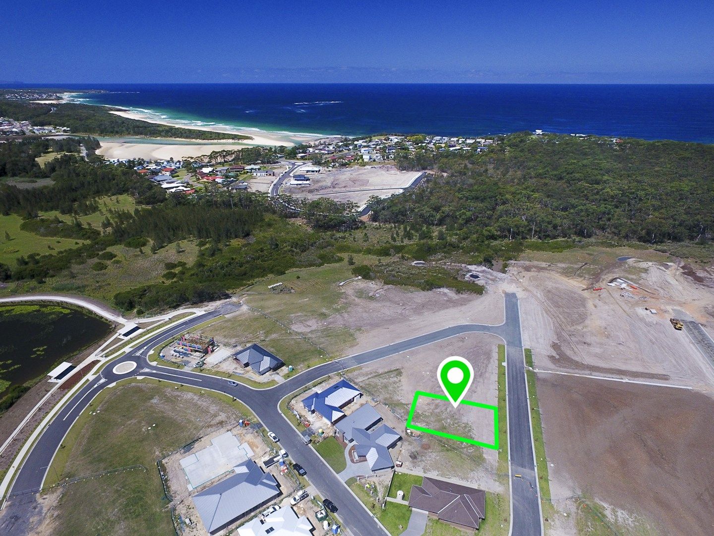 402 Michigan Way, Dolphin Point NSW 2539, Image 1