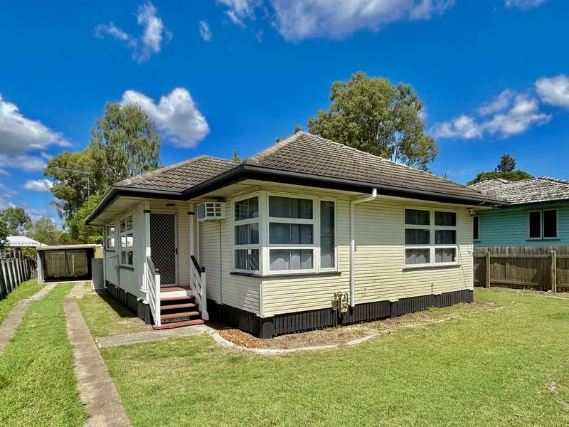 Primary image of 9 Crosshill Street, Leichhardt QLD 4305