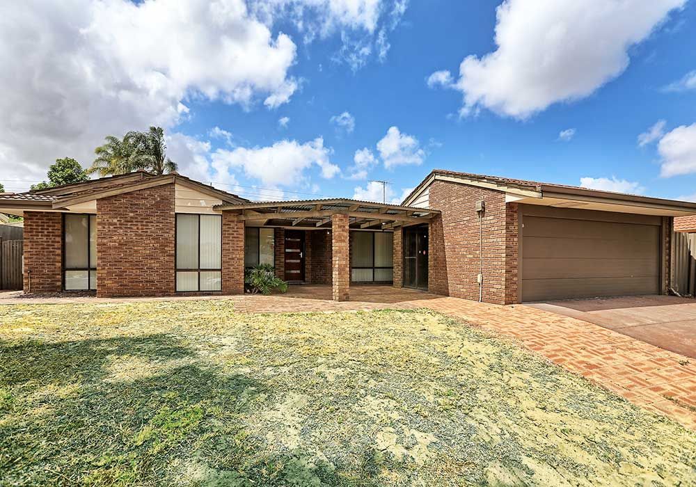 23 Whitlock Crescent, South Lake WA 6164, Image 1