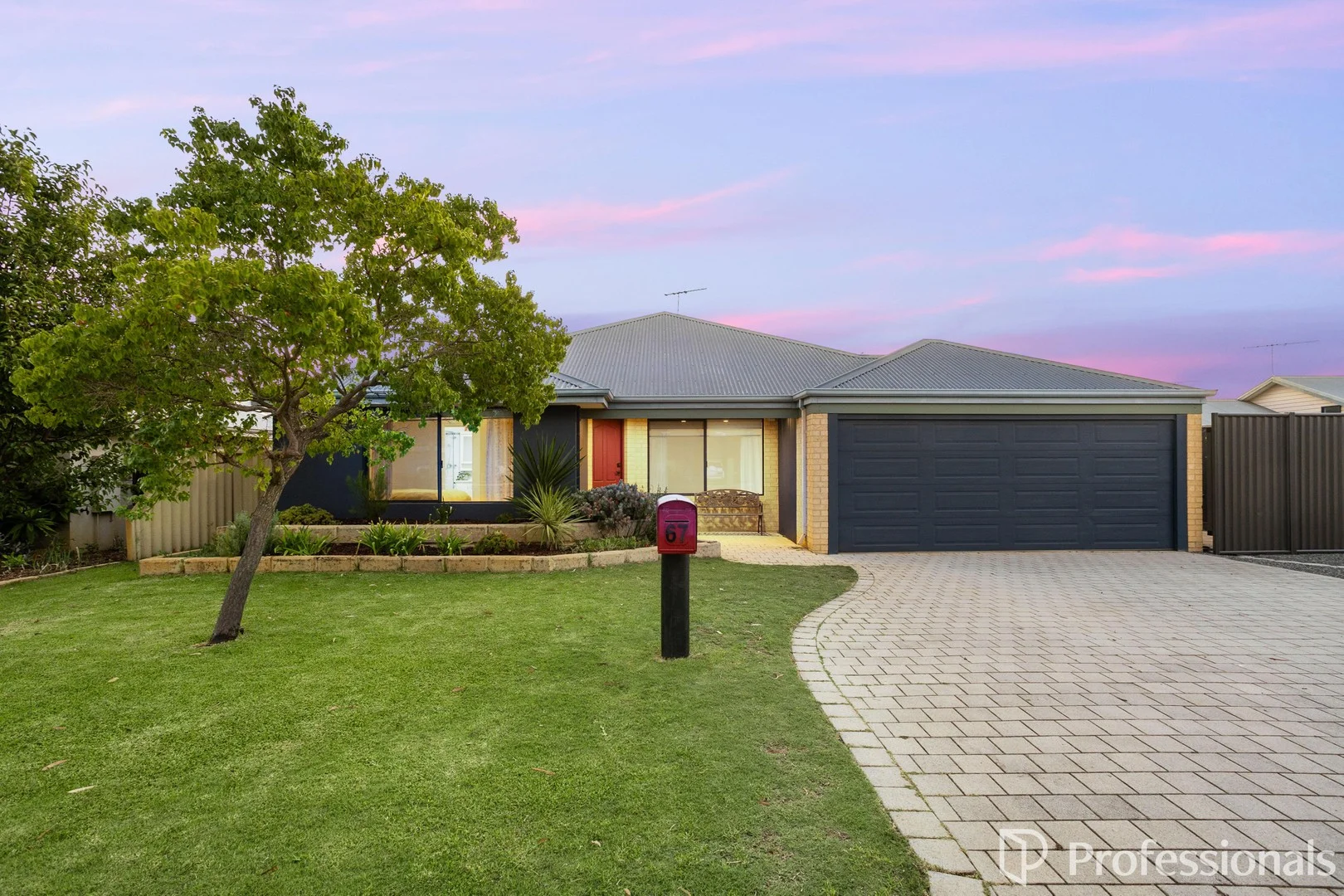 Primary image of 67 Concord Terrace, Atwell WA 6164