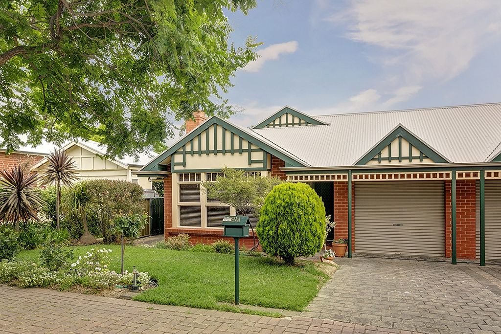 21A FORT AVENUE, Kensington Gardens SA 5068, Image 1