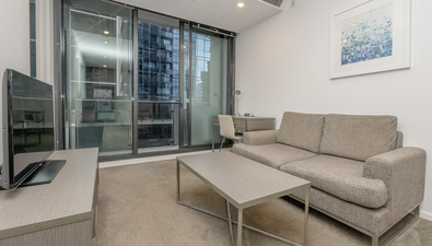 Picture of 1111/151 City Road, SOUTHBANK VIC 3006