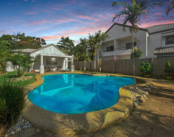 11/34-40 Lily Street, Cairns North QLD 4870