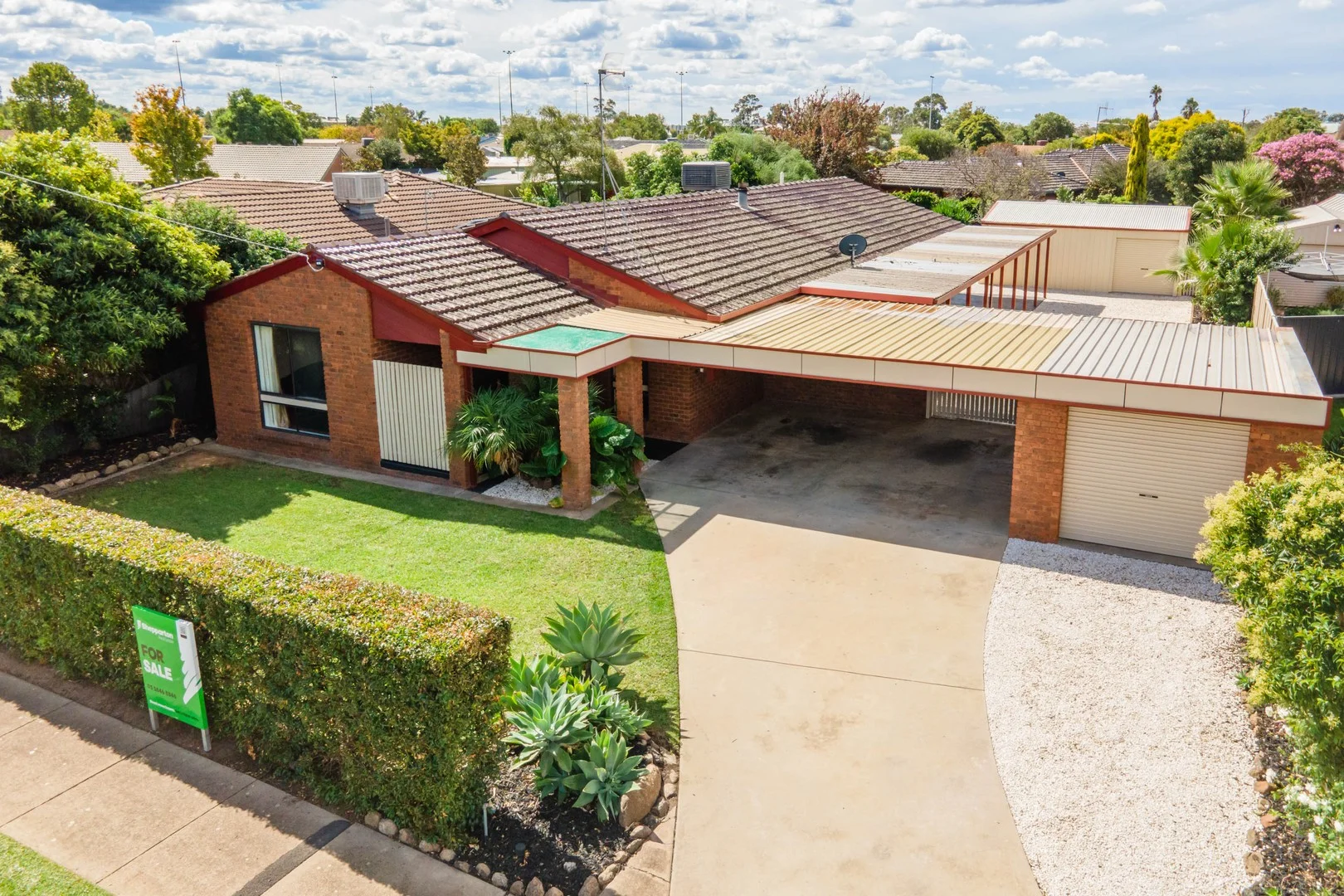Primary image of 17 Wimmera Drive, Shepparton VIC 3630