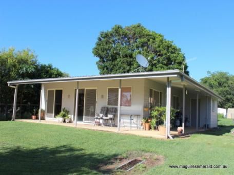 4 Bon Accord Road, The Gemfields QLD 4702, Image 0