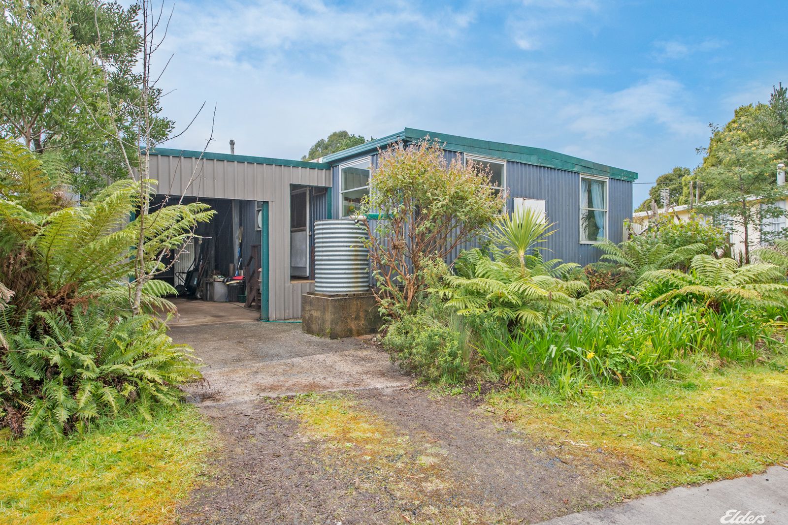 5 Bluff Street, Tullah TAS 7321, Image 1