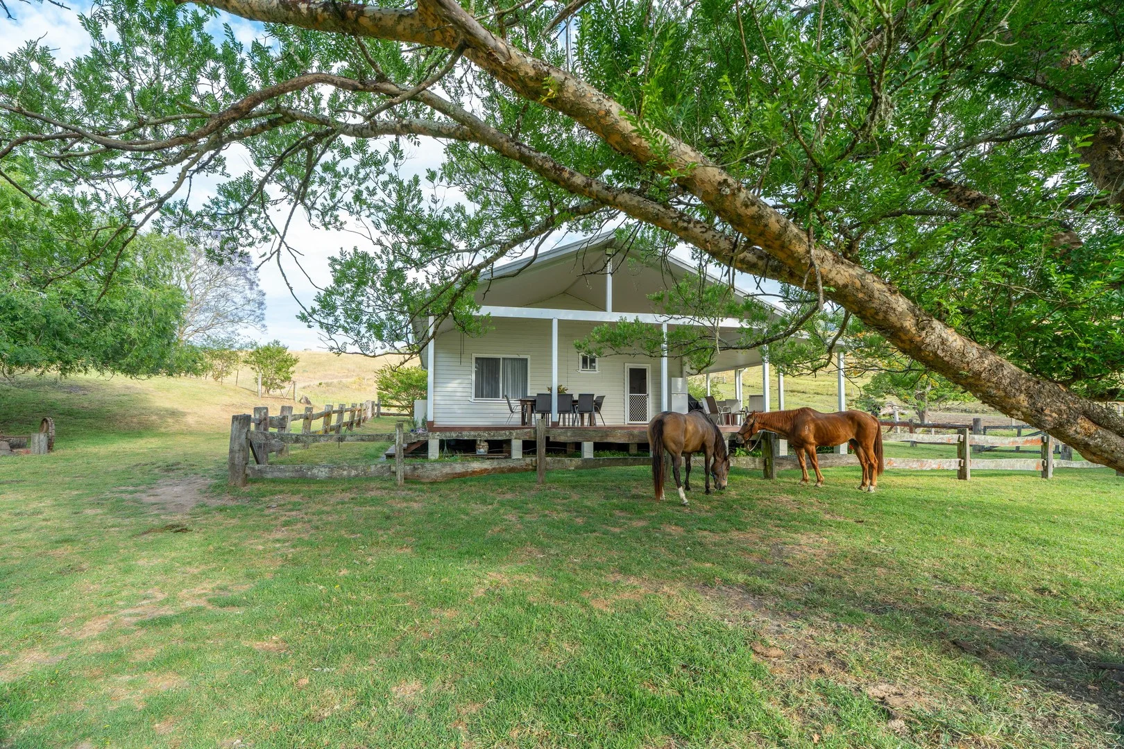 689 Manchester Road, Via Gloucester, Bindera NSW 2422