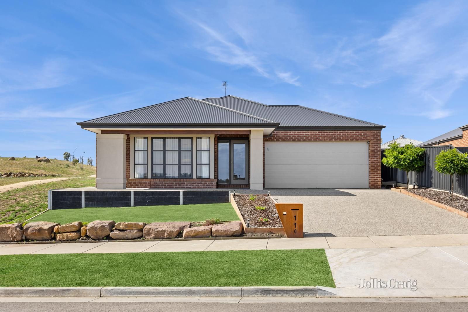 110 Carthew Road, Bonshaw VIC 3352, Image 0