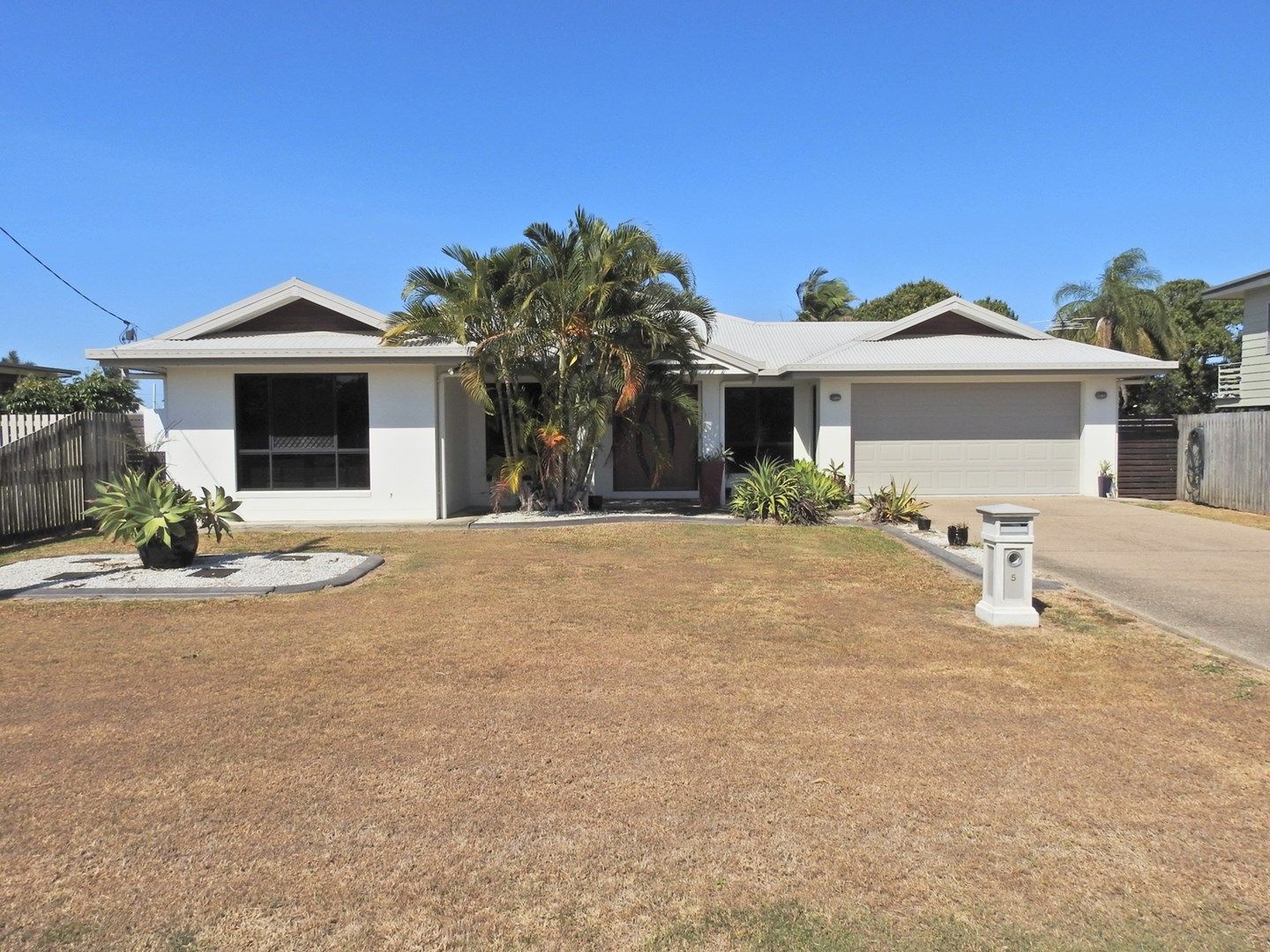 5 Webster Street, South Mackay QLD 4740, Image 0