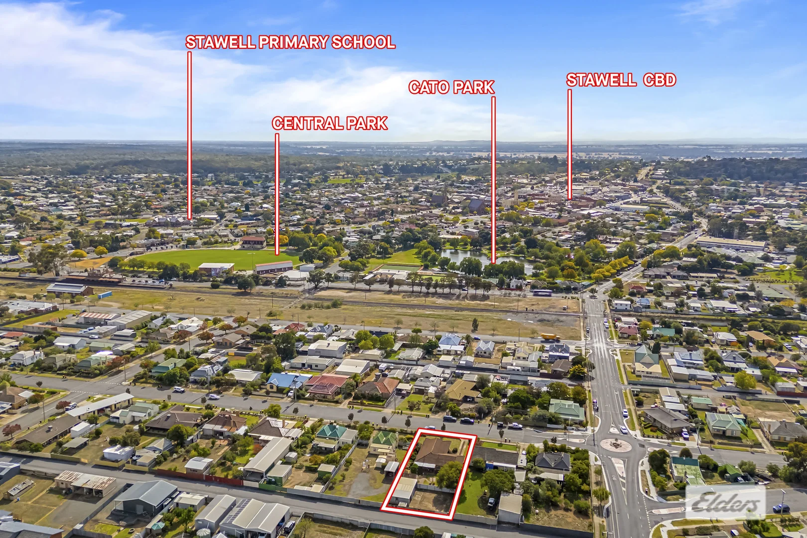 Additional image 26 of 40 Shirreff Street, Stawell VIC 3380
