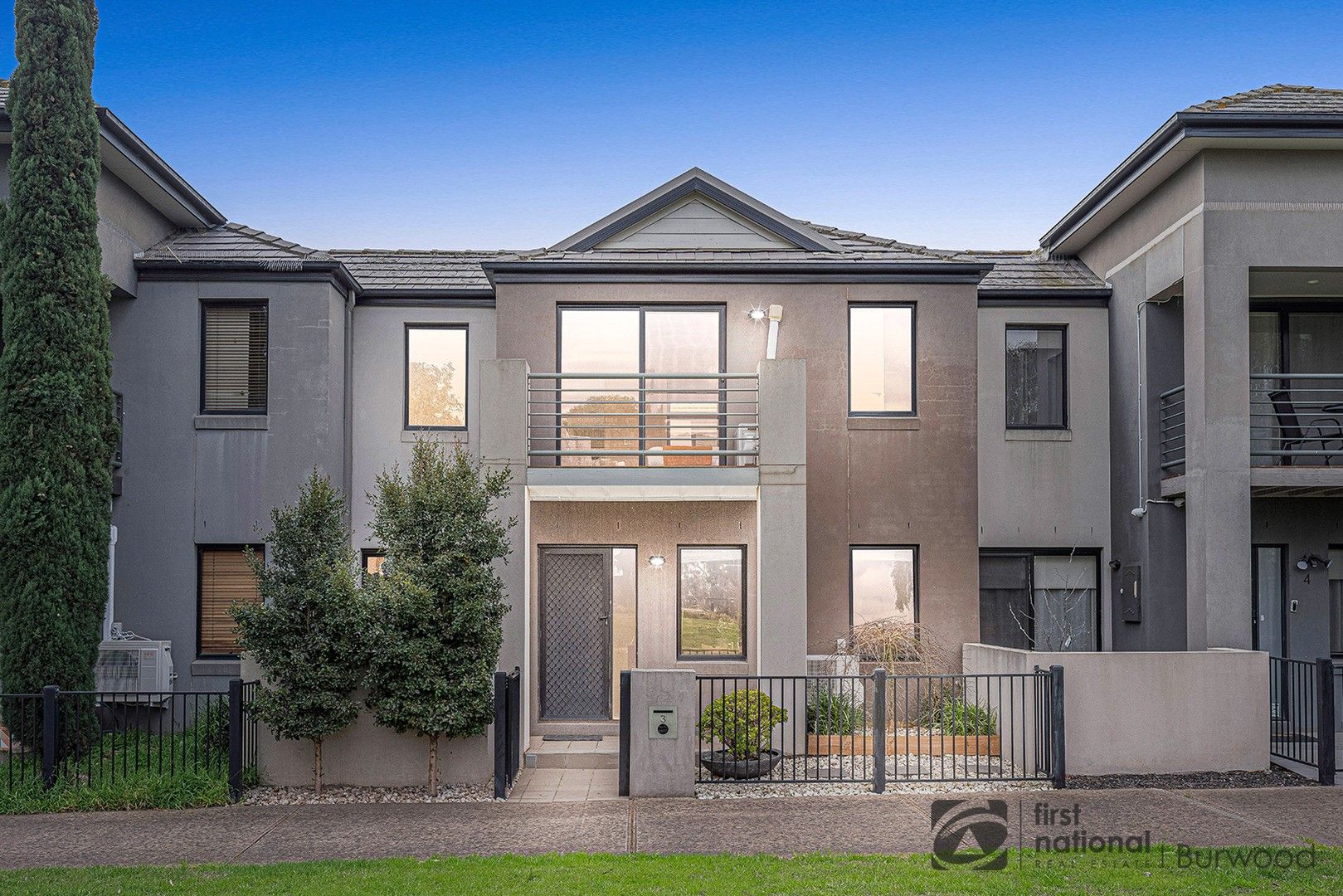 3 Rathdowne Walk, Epping VIC 3076, Image 0