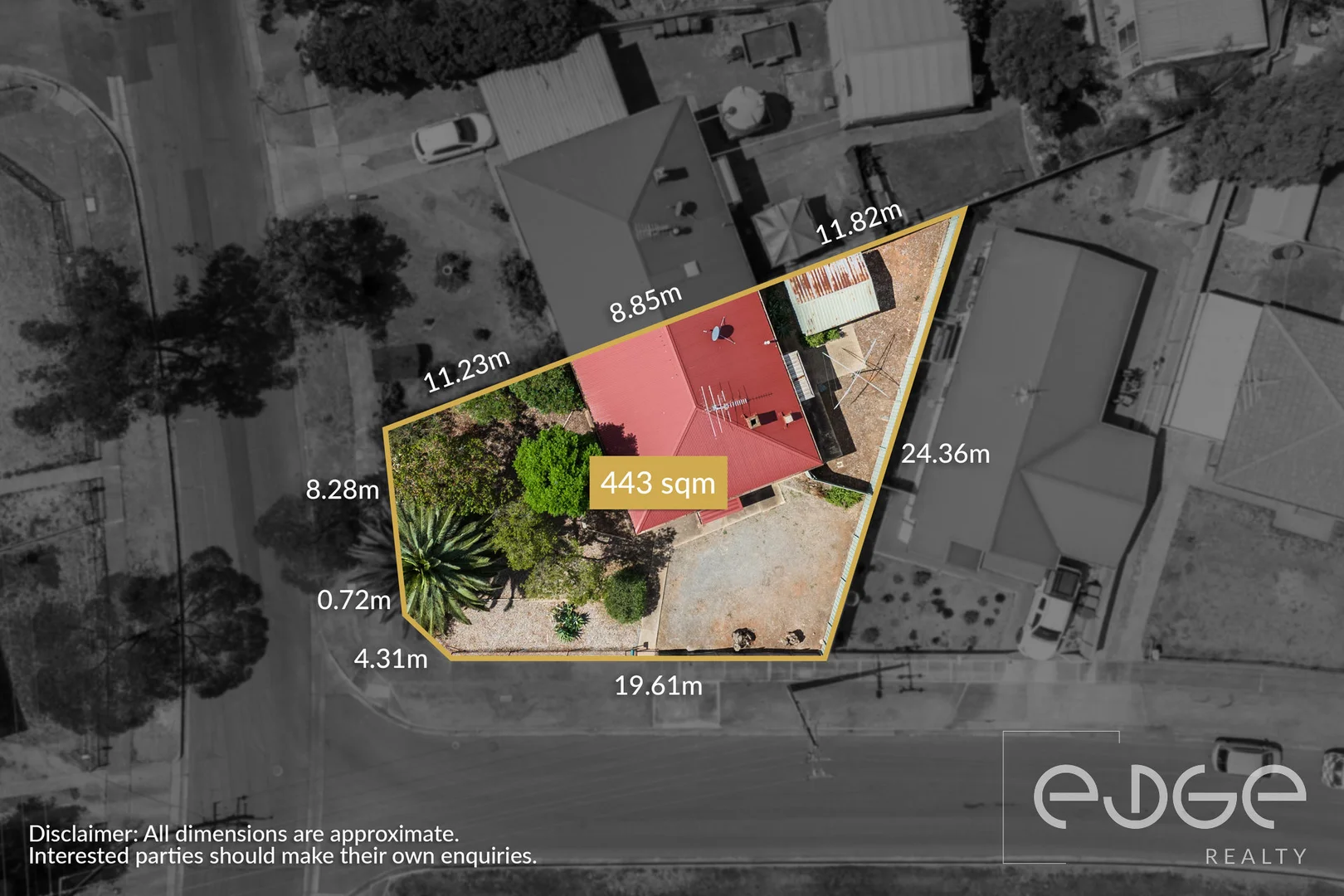 Additional image 16 of 17 Bacton Street, Evanston SA 5116