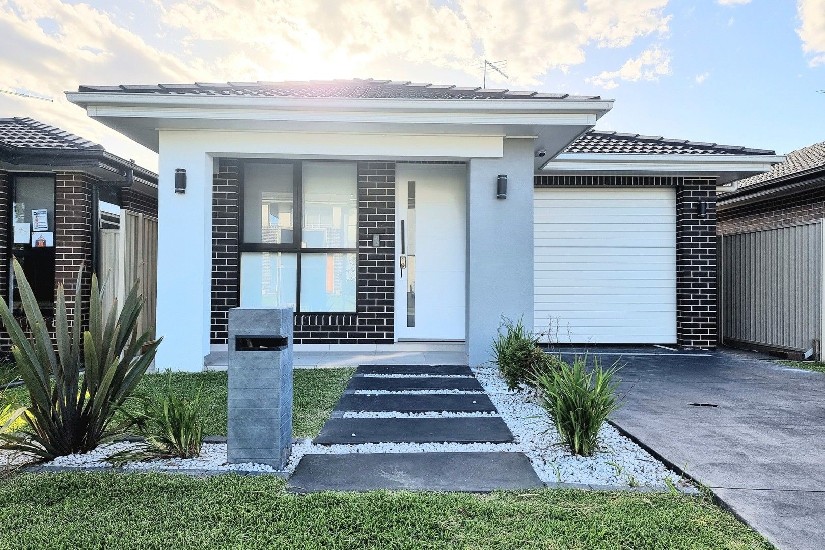 21 Salix Crescent, Marsden Park NSW 2765, Image 0