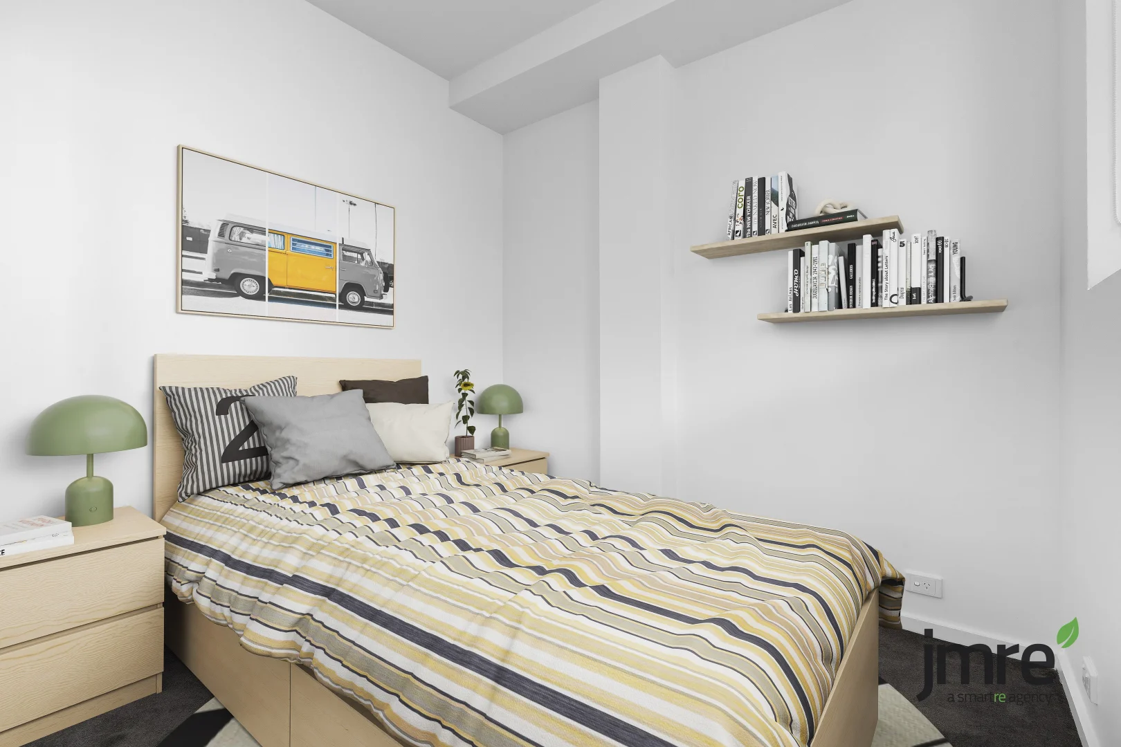 Additional image 9 of G2/493 Victoria Street, West Melbourne VIC 3003