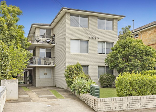 9/22 Chandos Street, Ashfield NSW 2131