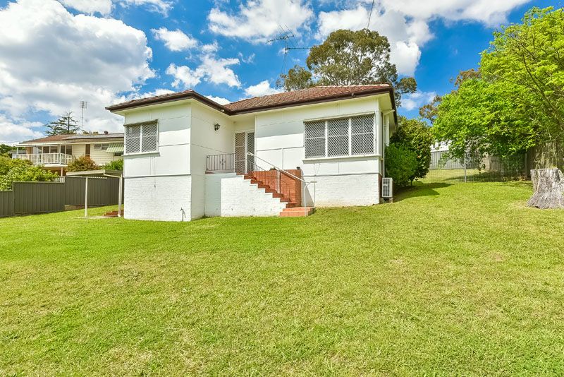 1 Austin Avenue, Campbelltown NSW 2560, Image 0