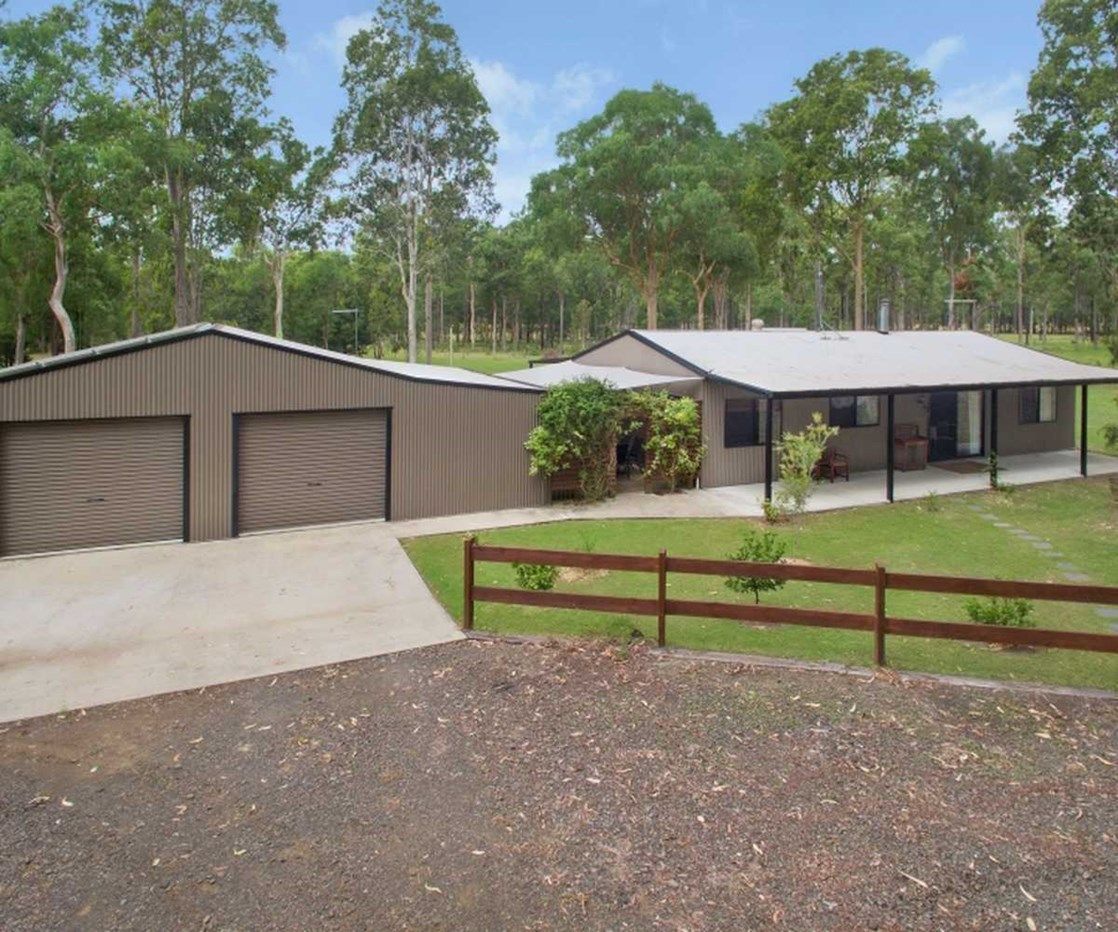 1239 Ellangowan Rd, Ellangowan NSW 2470, Image 1