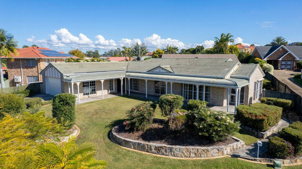 4 bedrooms House in 9 Bowden Street CARSELDINE QLD, 4034