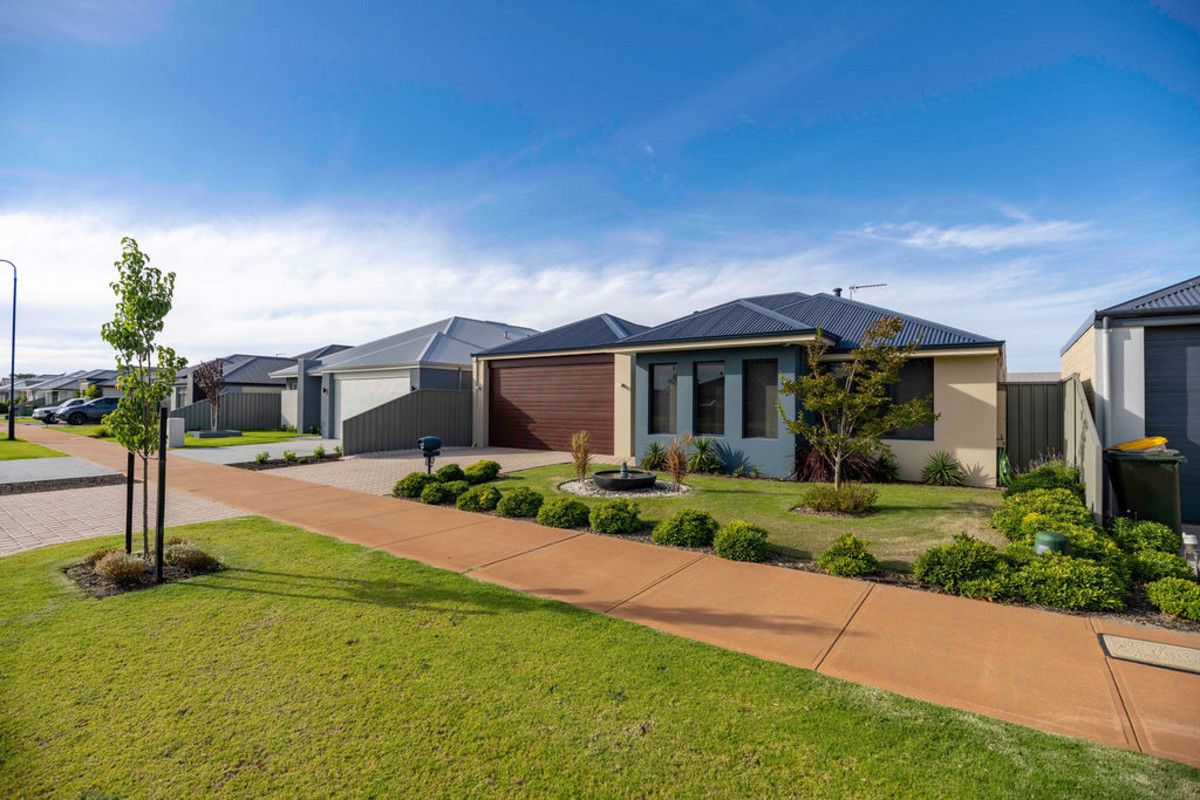 136 Napoleon Promenade, Kealy WA 6280, Image 0