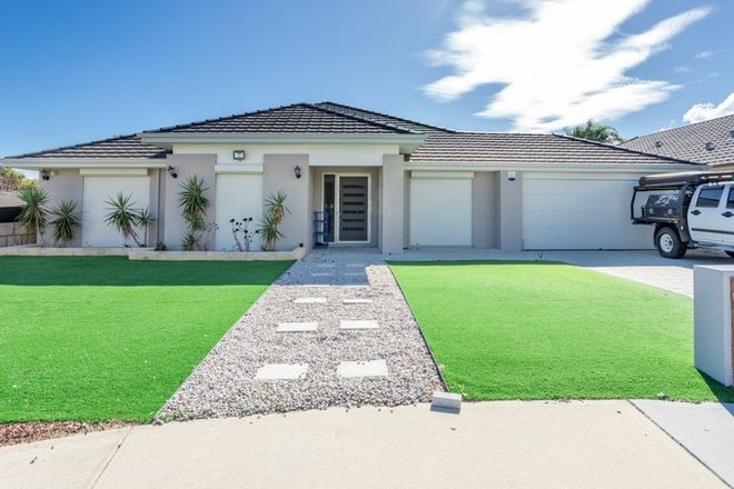 Picture of 13 Bryce Court, MADDINGTON WA 6109